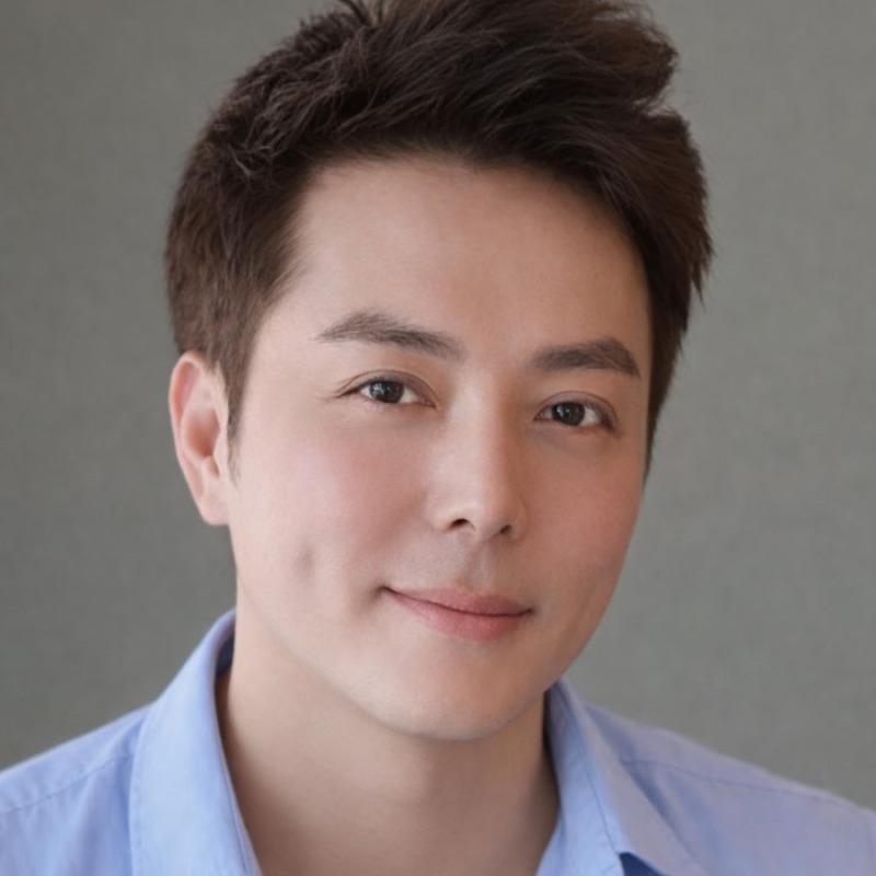 Alex Kong