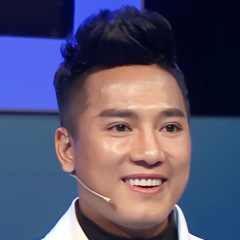 Châu Khải Phong