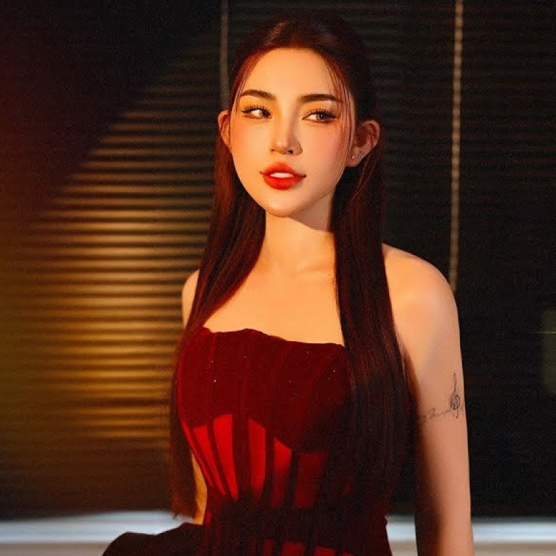 Lala Trần