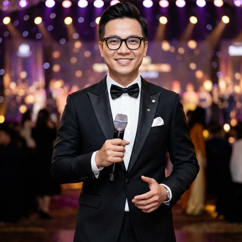 MC Ngọc Hiếu