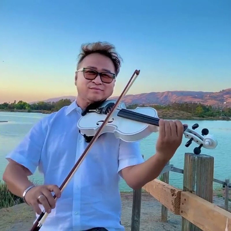 Violin Quang Phúc